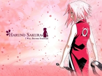 sakura haruno